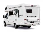 Bessacarr E434 2013 года
